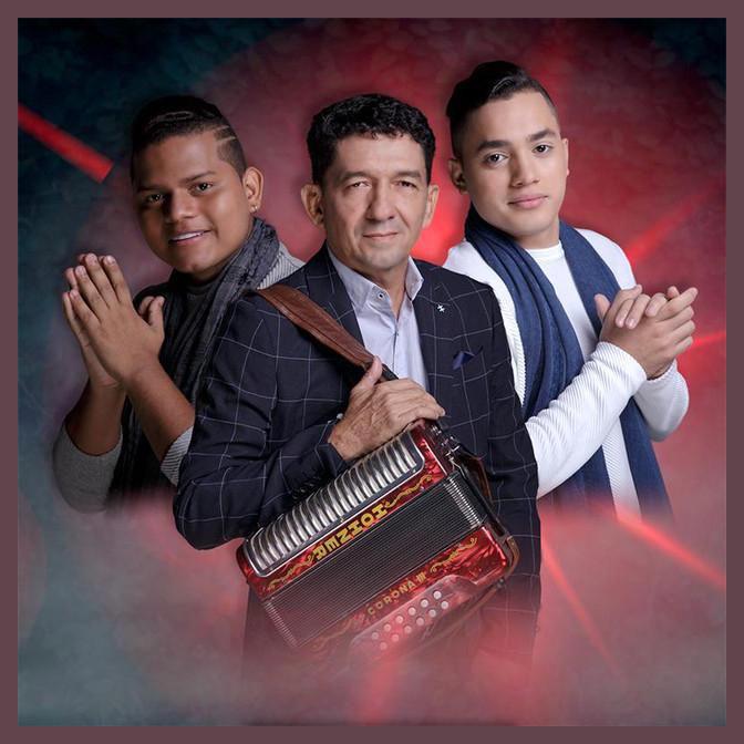 Los Chiches Vallenato